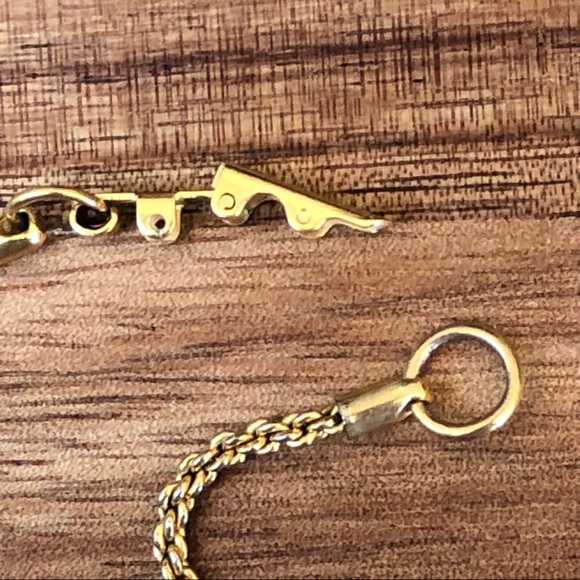 Swarovski Crystal Vintage Star Necklace - Picture 9 of 14